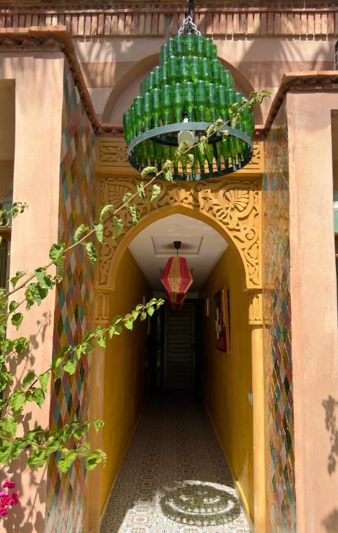 Corridor